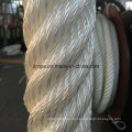 6-Strang Atlas Seil / Nylon Seil